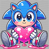 Valentine's Day-QRJ  5005